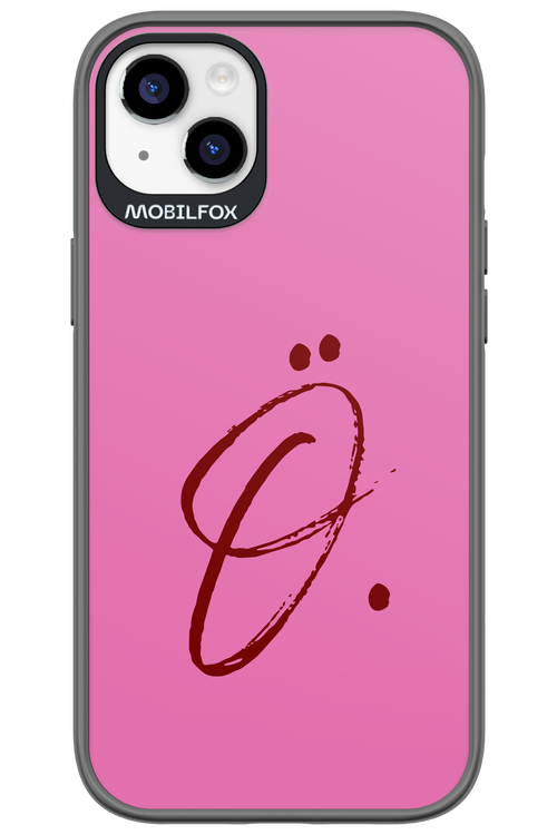 (Sorbet) O II 2.0 - Apple iPhone 14 Plus