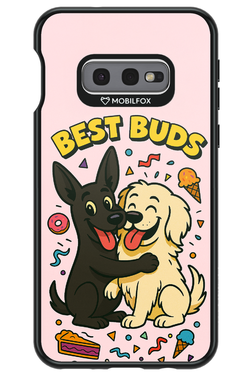 Best Buds - Samsung Galaxy S10e