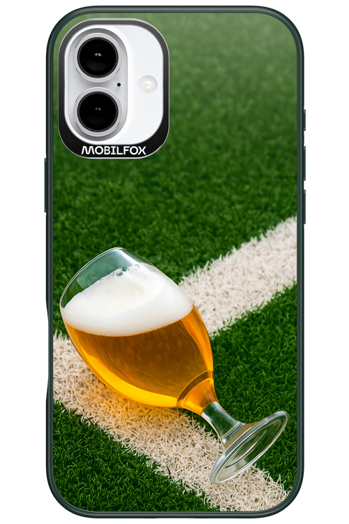 Just some beers - Apple iPhone 16 Plus