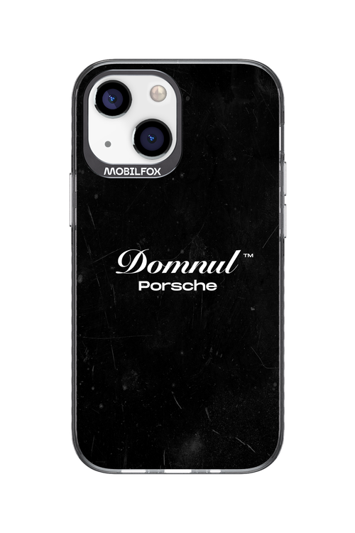 Domnul Porsche - Apple iPhone 13 Mini