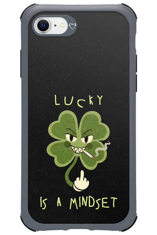 Lucky Mind 2.0 - Apple iPhone SE 2020