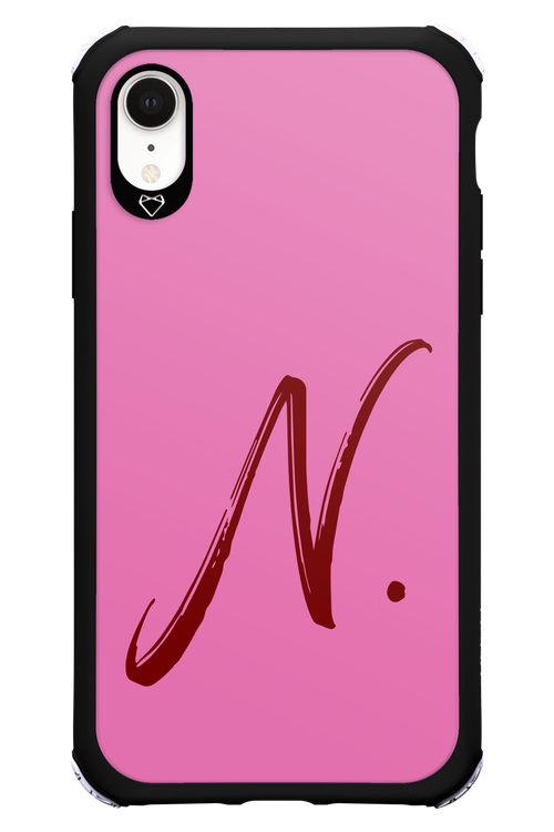 (Sorbet) N 2.0 - Apple iPhone XR