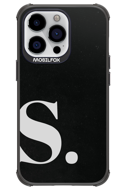 S (Off Space) 2.0 - Apple iPhone 13 Pro