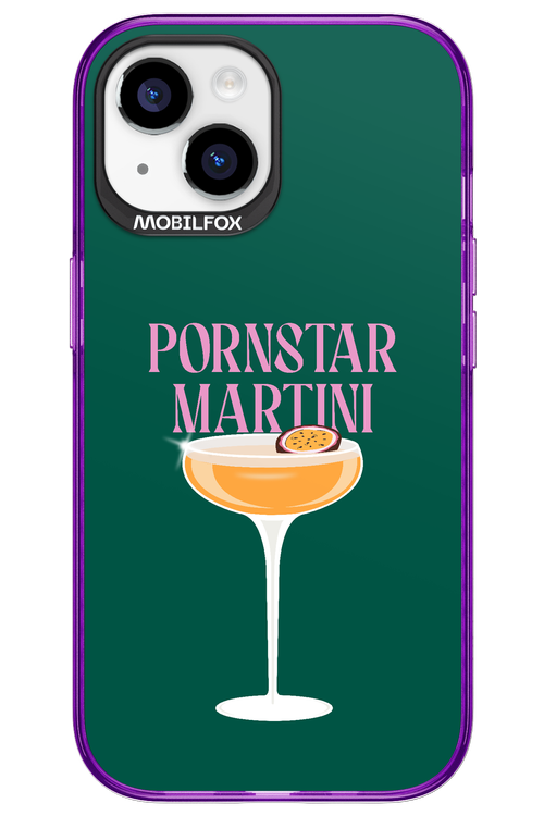 P_star Martini - Apple iPhone 15