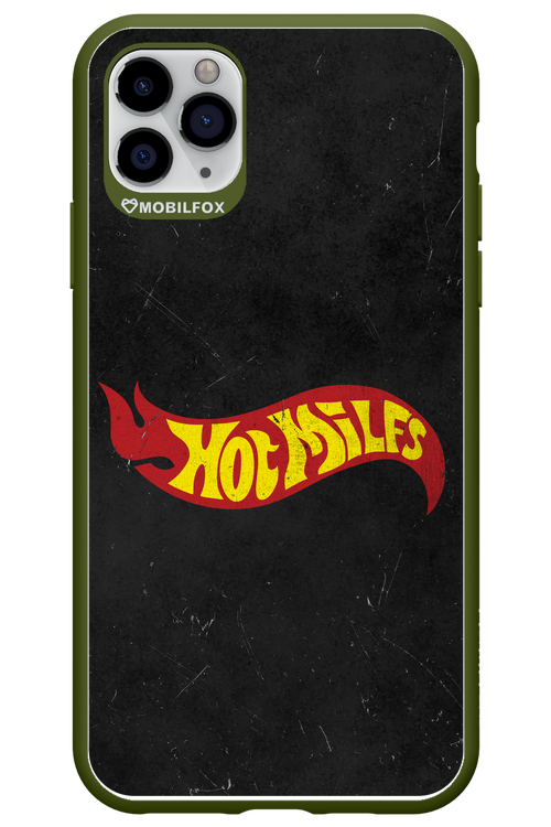 Hot Milfs 2.0 - Apple iPhone 11 Pro Max