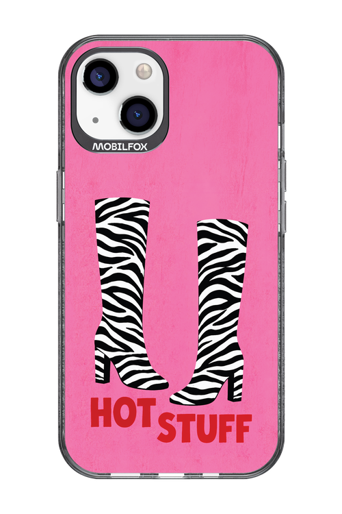 HOT STUFF 2.0 - Apple iPhone 13