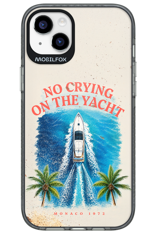 No Crying 2.0 - Apple iPhone 14 Plus