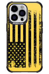 Impact Stripes - Apple iPhone 13 Pro