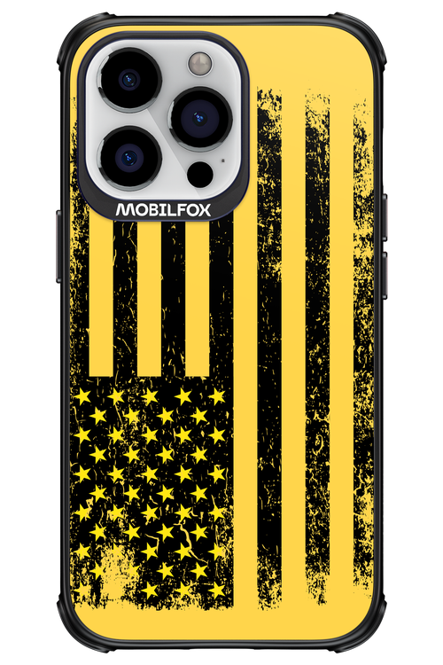 Impact Stripes - Apple iPhone 13 Pro