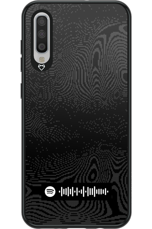 Techno frequency - Samsung Galaxy A70
