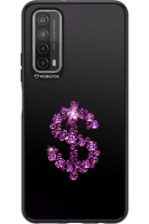 Diamond$ - Huawei P Smart 2021