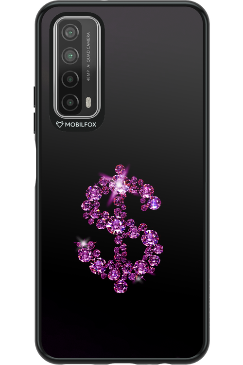 Diamond$ - Huawei P Smart 2021