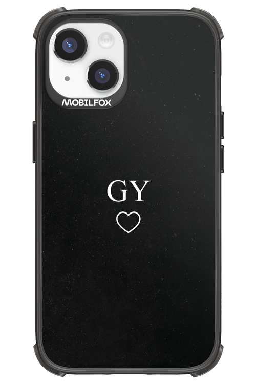 GY Black 2.0 - Apple iPhone 14