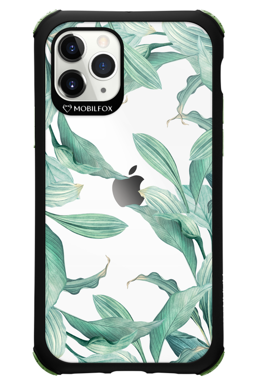 Greenpeace 2.0 - Apple iPhone 11 Pro