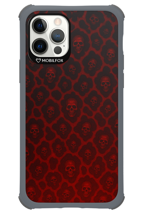 Skullpard 2.0 - Apple iPhone 12 Pro