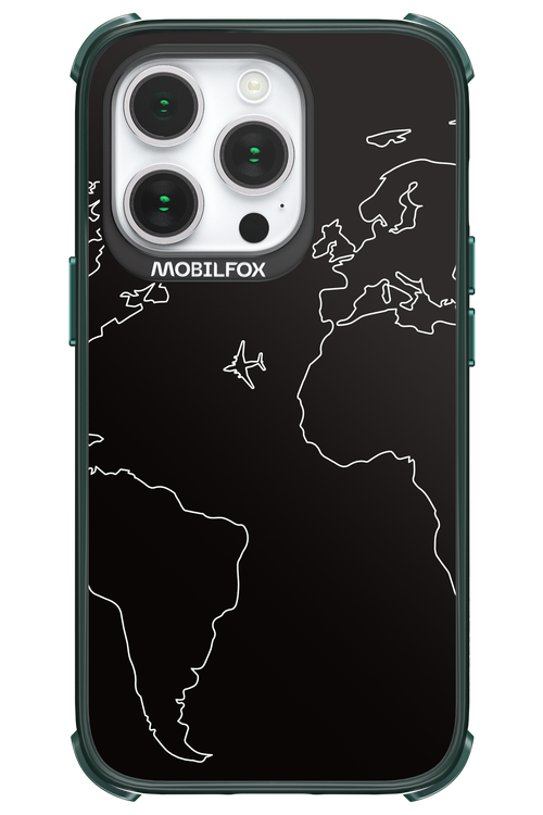 Worldview - Apple iPhone 14 Pro