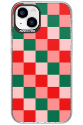 Christmas Pattern - Apple iPhone 15 Plus