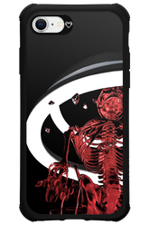 RMN Skeleton - Apple iPhone 8