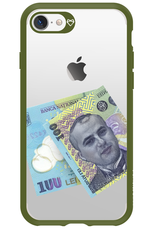 Zbir Lei 2.0 - Apple iPhone 7
