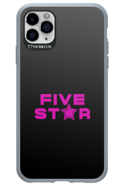 Five Star - Apple iPhone 11 Pro Max