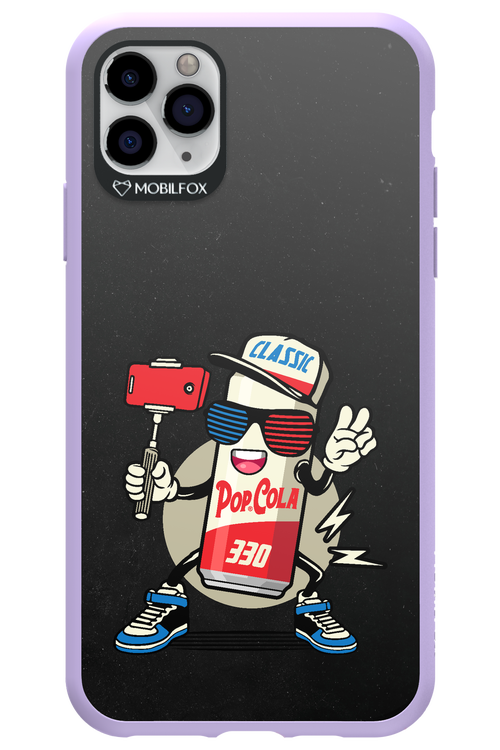 PopCola Classic 2.0 - Apple iPhone 11 Pro Max
