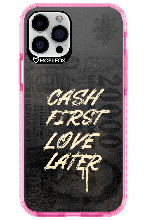 Love Later 2.0 - Apple iPhone 12 Pro