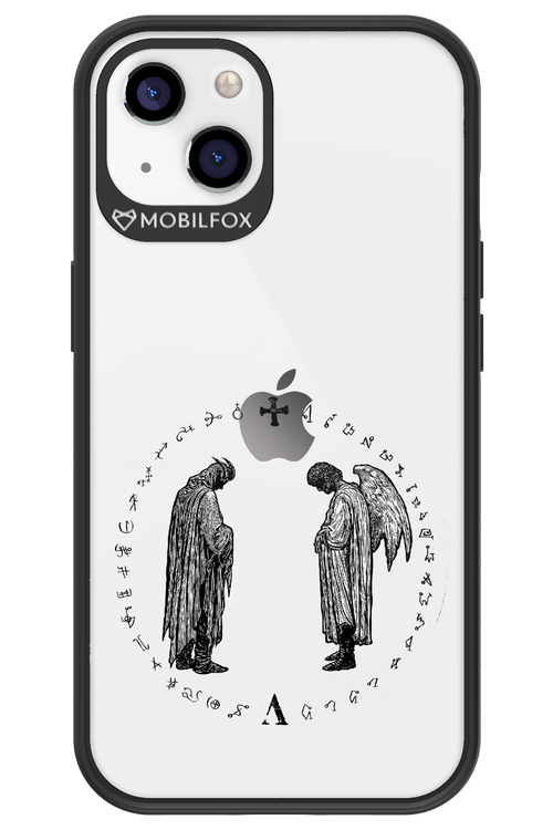 iNGER & D3MON V2 2.0 - Apple iPhone 13