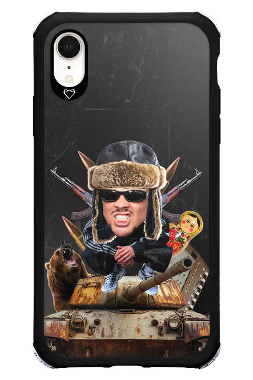 Final Boss - Apple iPhone XR