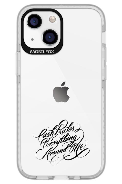 Cash Rules Script - Apple iPhone 13 Mini