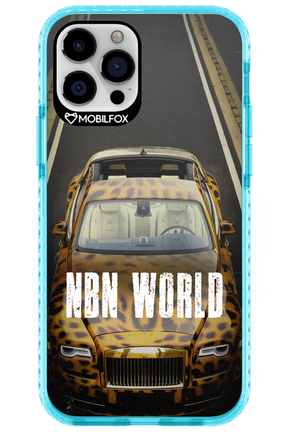 Car - Apple iPhone 12 Pro