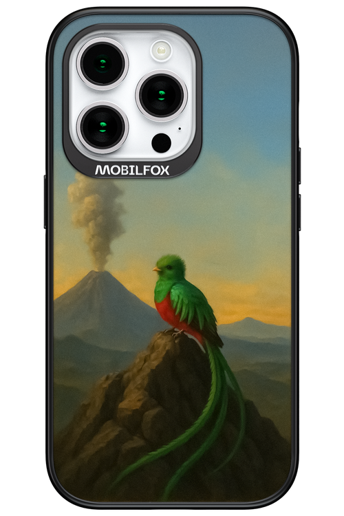 Birdy 2.0 - Apple iPhone 15 Pro