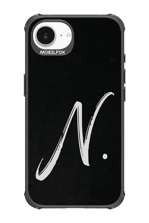 (Off Space) N 2.0 - Apple iPhone 16e
