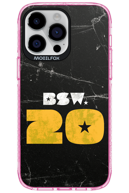 BSW 20 (1) 2.0 - Apple iPhone 14 Pro Max