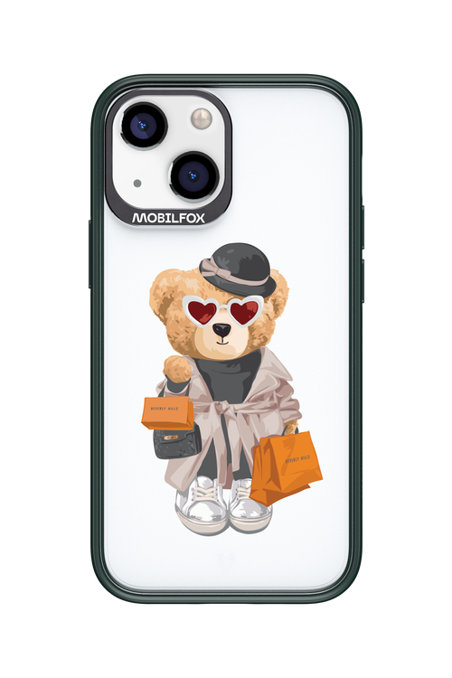 Iconic Bear 2.0 - Apple iPhone 13 Mini