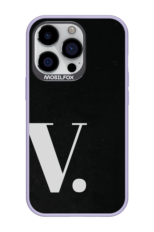 V (Off Space) 2.0 - Apple iPhone 13 Pro