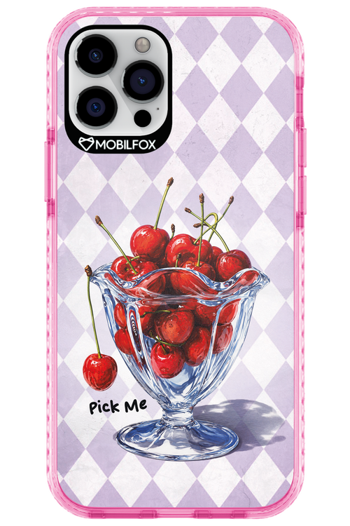 Pick Me 2.0 - Apple iPhone 12 Pro