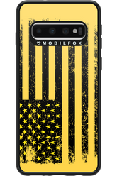 Impact Stripes 2.0 - Samsung Galaxy S10
