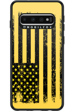 Impact Stripes 2.0 - Samsung Galaxy S10
