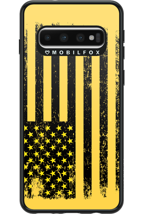Impact Stripes 2.0 - Samsung Galaxy S10