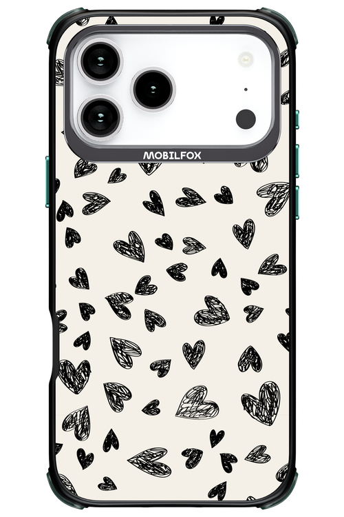 Crazy in Luv 2.0 - Apple iPhone 17 Pro Max