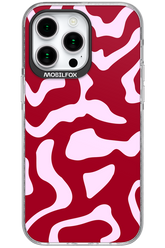 Strawberry Shake - Apple iPhone 15 Pro Max