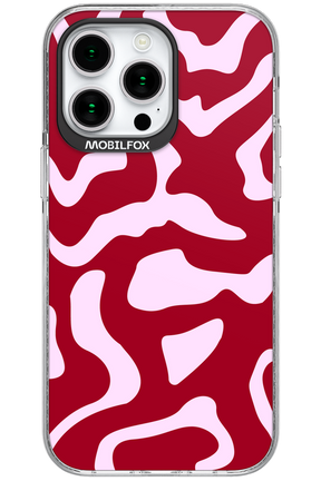 Strawberry Shake - Apple iPhone 15 Pro Max