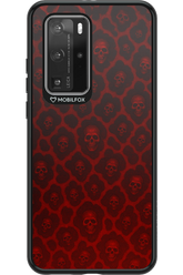 Skullpard - Huawei P40 Pro