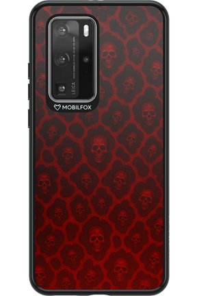 Skullpard - Huawei P40 Pro