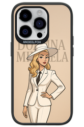 Business Girl - Apple iPhone 14 Pro