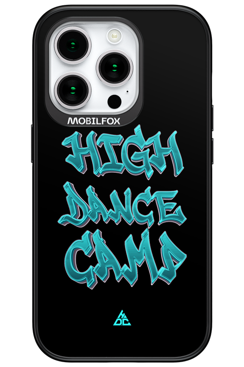 HDC 2 2.0 - Apple iPhone 15 Pro