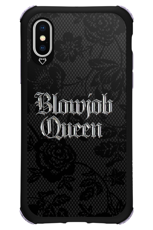 Blowjob Queen 2.0 - Apple iPhone X