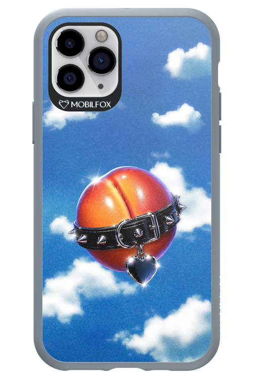 Wild Peach 2.0 - Apple iPhone 11 Pro