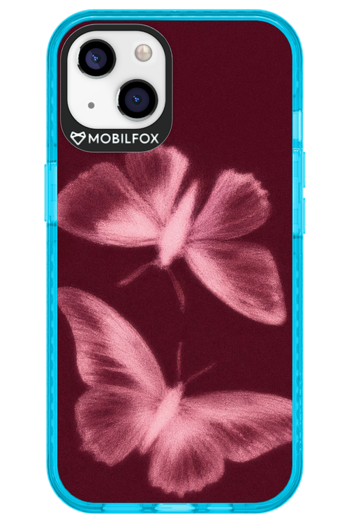 Papillonia 2.0 - Apple iPhone 13