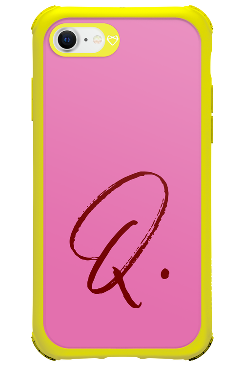 (Sorbet) Q 2.0 - Apple iPhone SE 2020